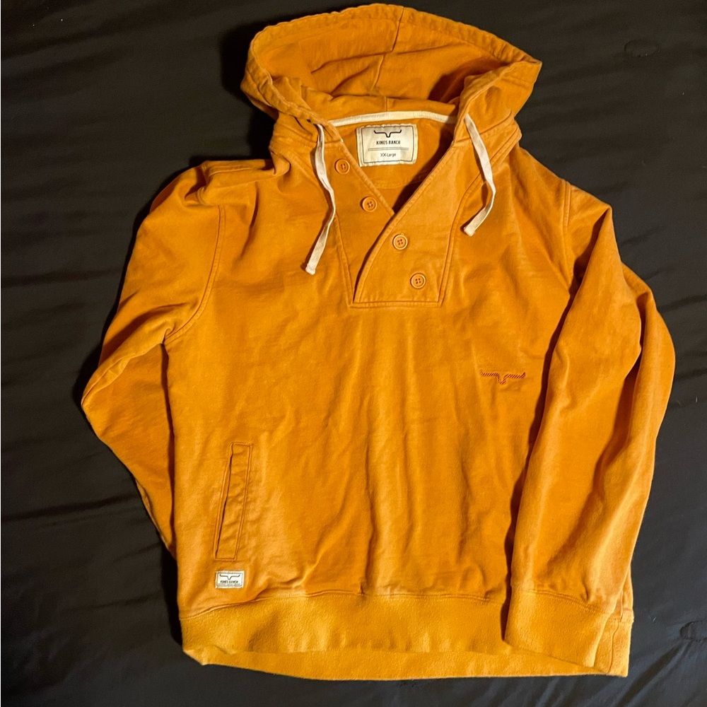 Kimes Hoodie - Women’s